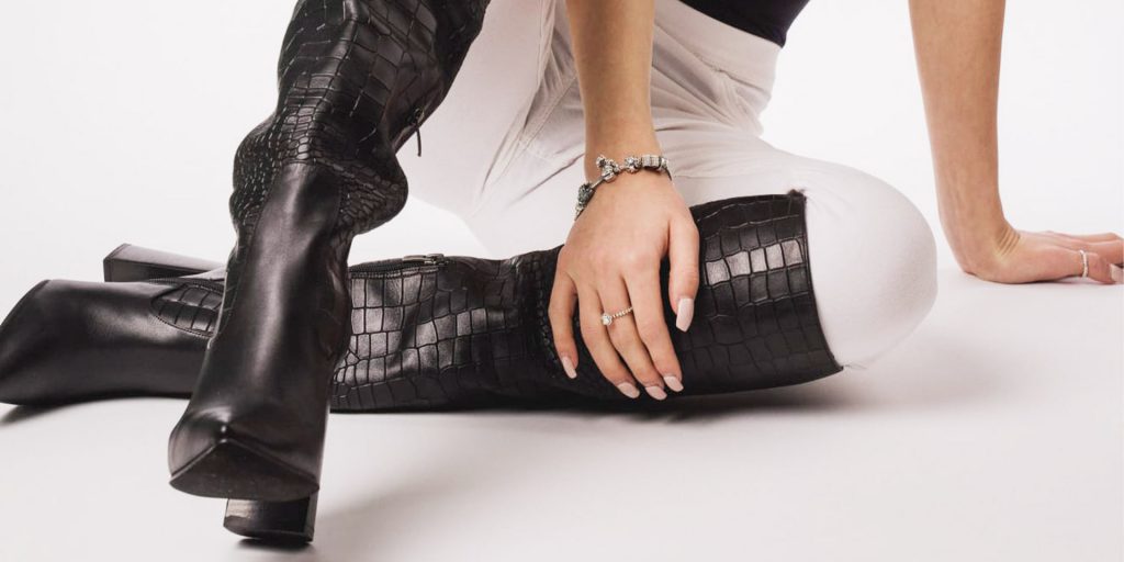 Come pulire le scarpe in pelle